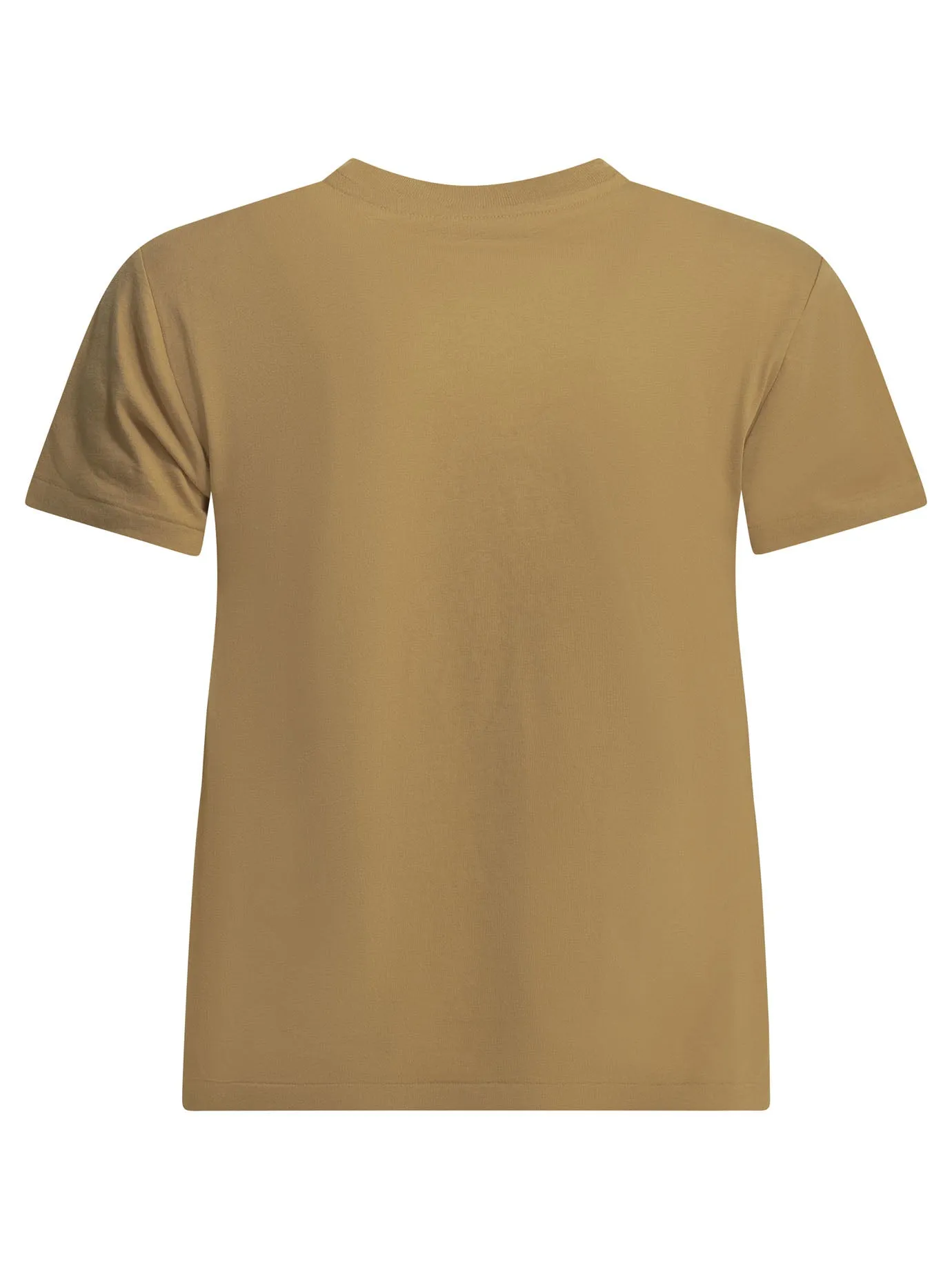 CREW-NECK T-SHIRT WITH LOGO sold by Lord & Taylor product image thumbnail 2