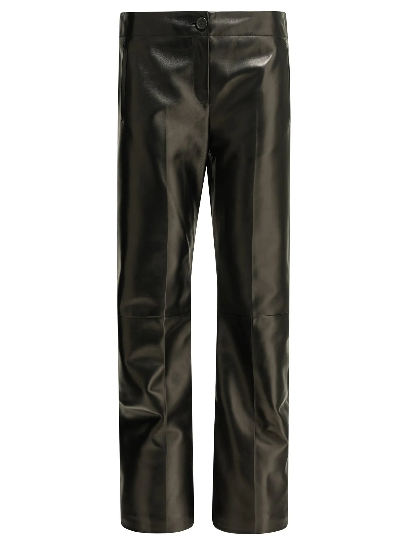 "MITA" TAILORED PANTS sold by Lord & Taylor