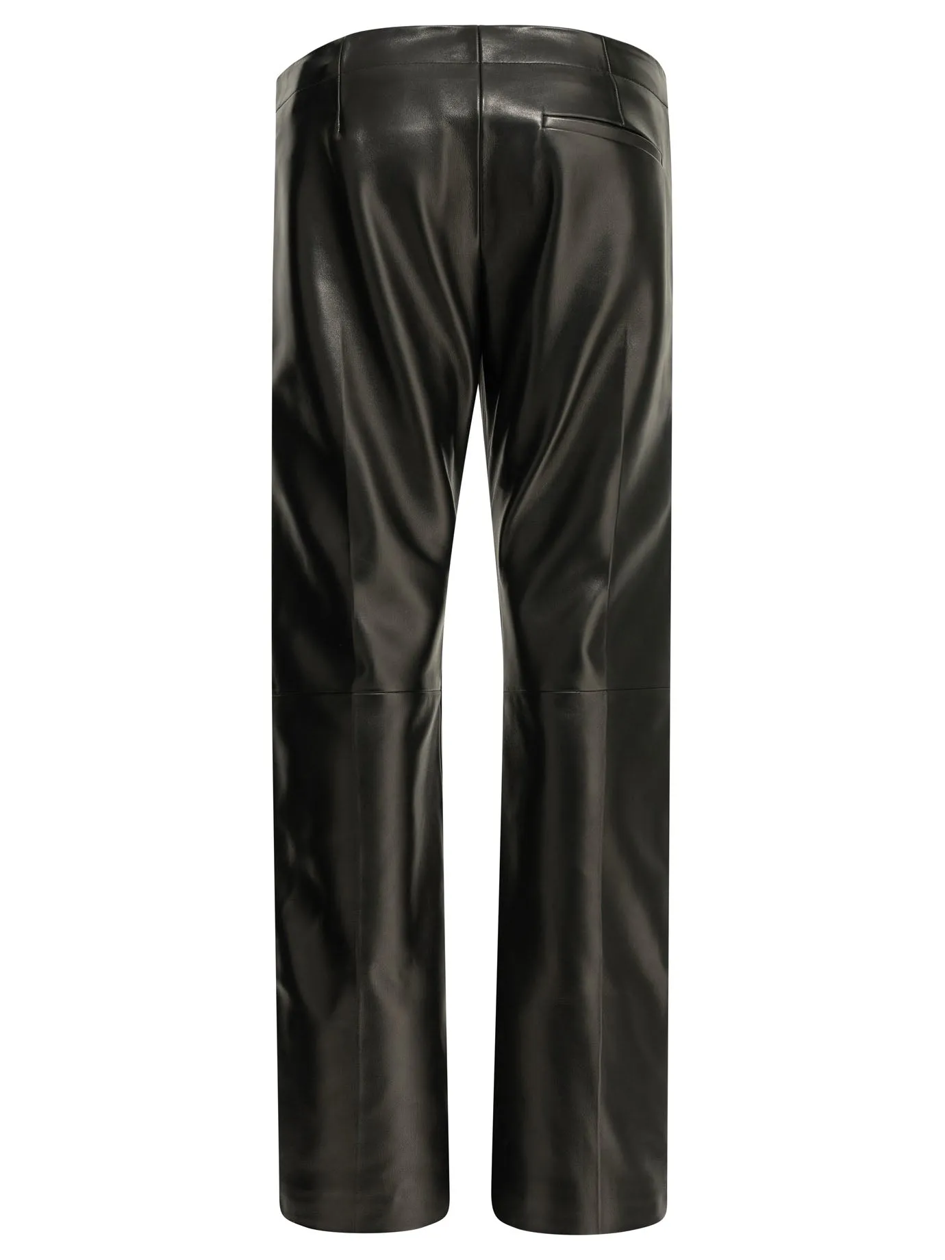 "MITA" TAILORED PANTS sold by Lord & Taylor product image thumbnail 2