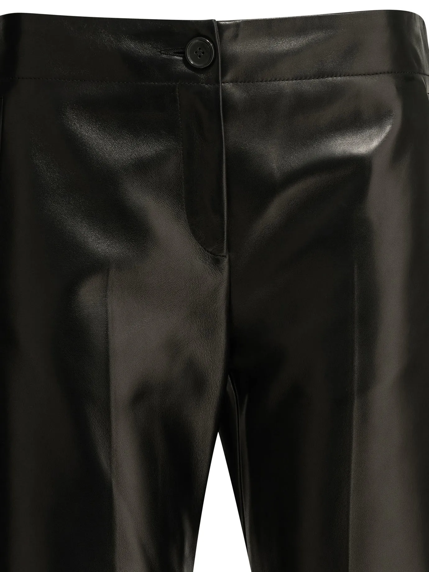 "MITA" TAILORED PANTS sold by Lord & Taylor product image thumbnail 3