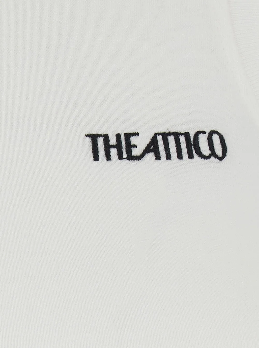 Sleeveless Cotton Top White sold by Lord & Taylor product image thumbnail 2