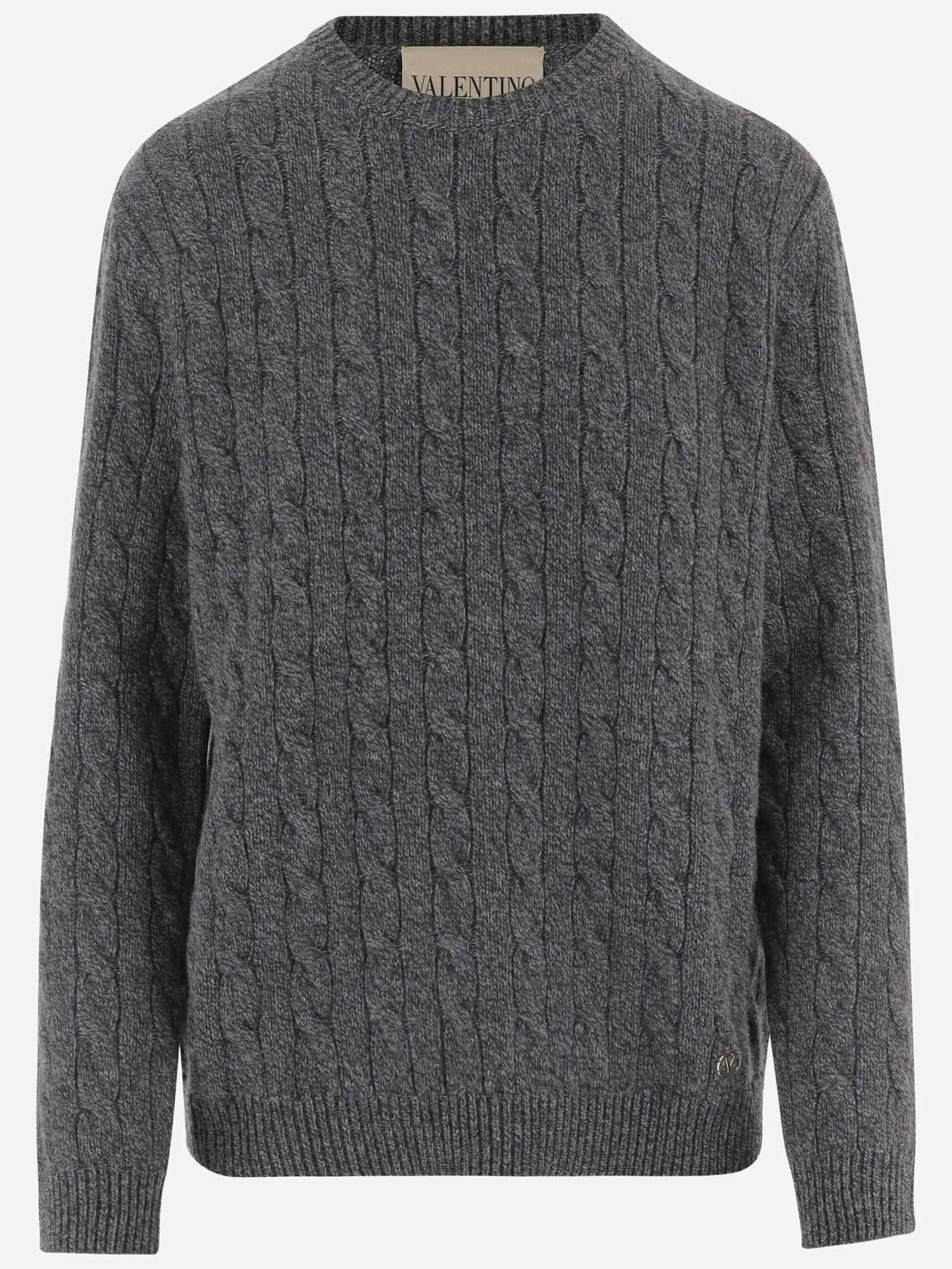 Wool Sweater sold by Lord & Taylor
