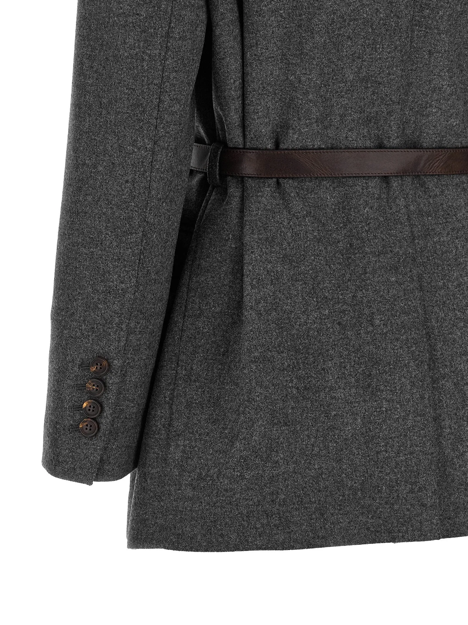 Single-breasted blazer sold by Lord & Taylor product image thumbnail 4