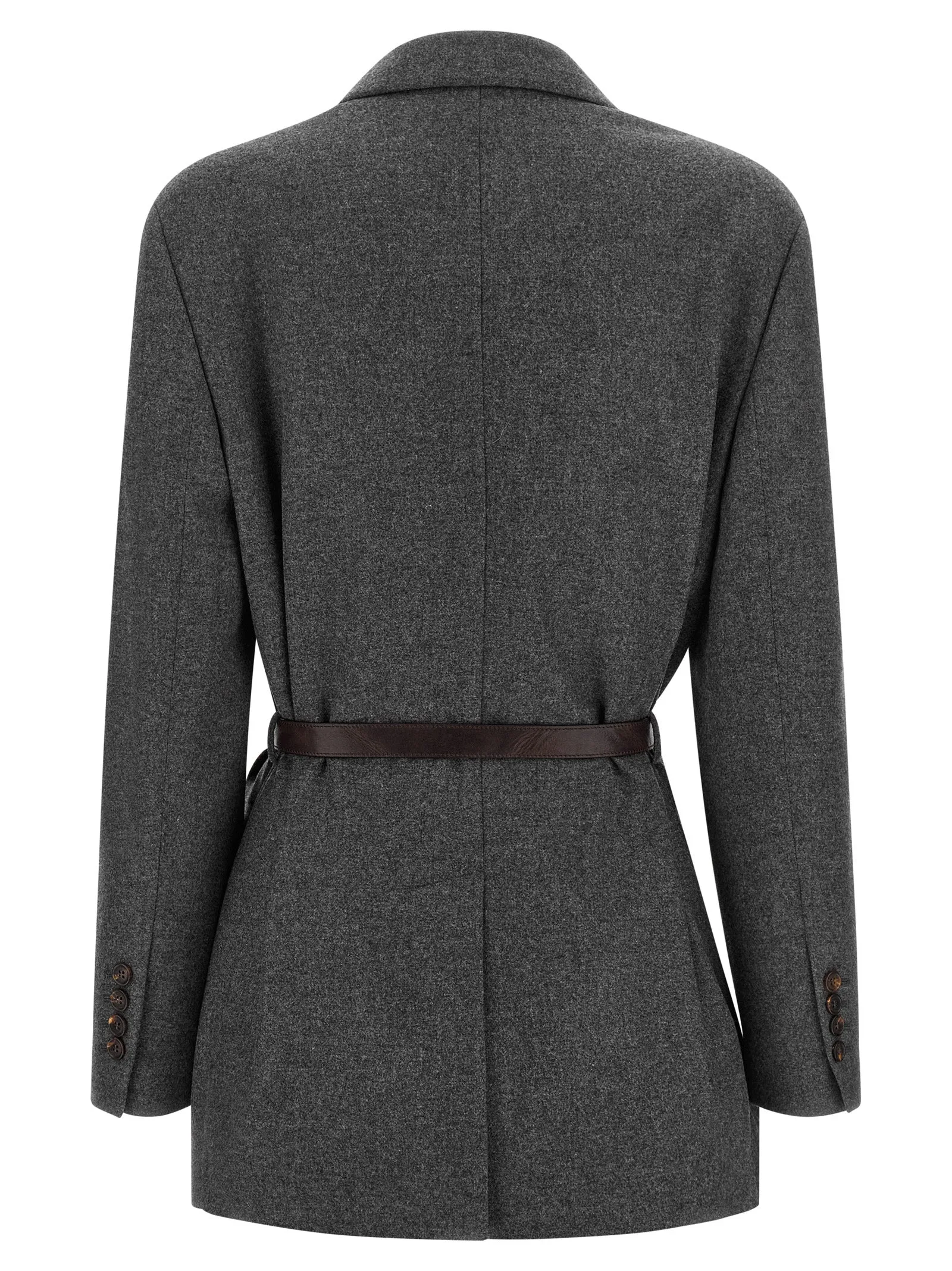 Single-breasted blazer sold by Lord & Taylor product image thumbnail 2