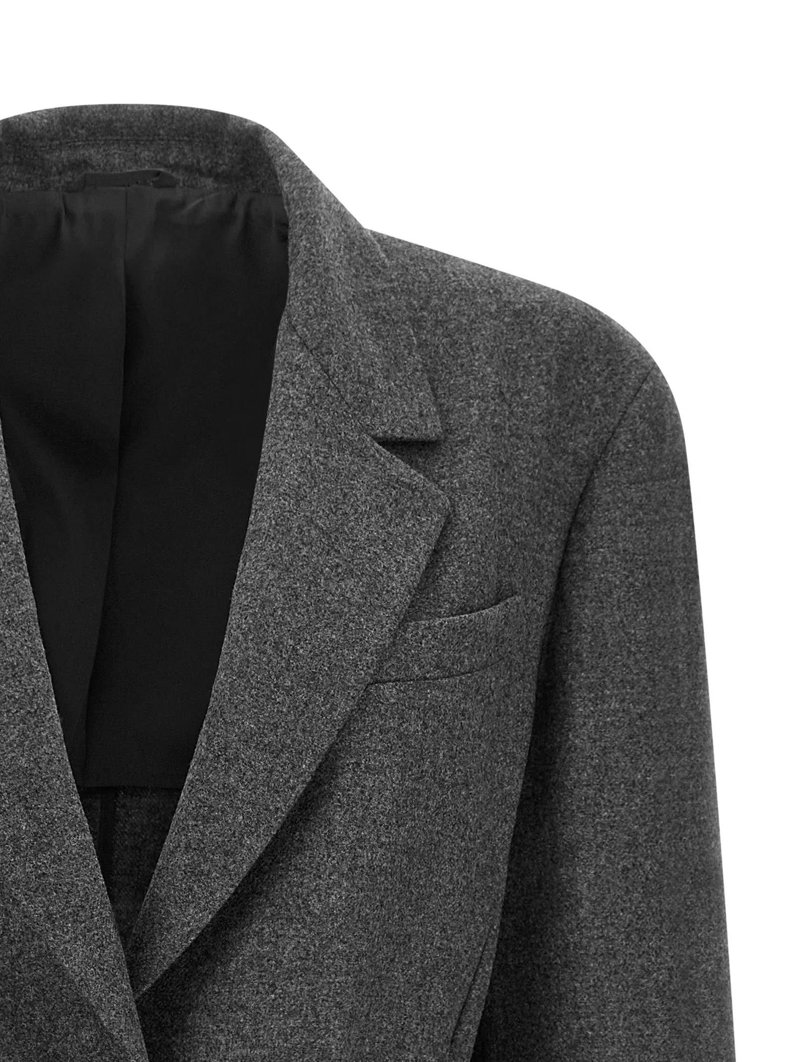 Single-breasted blazer sold by Lord & Taylor product image thumbnail 3