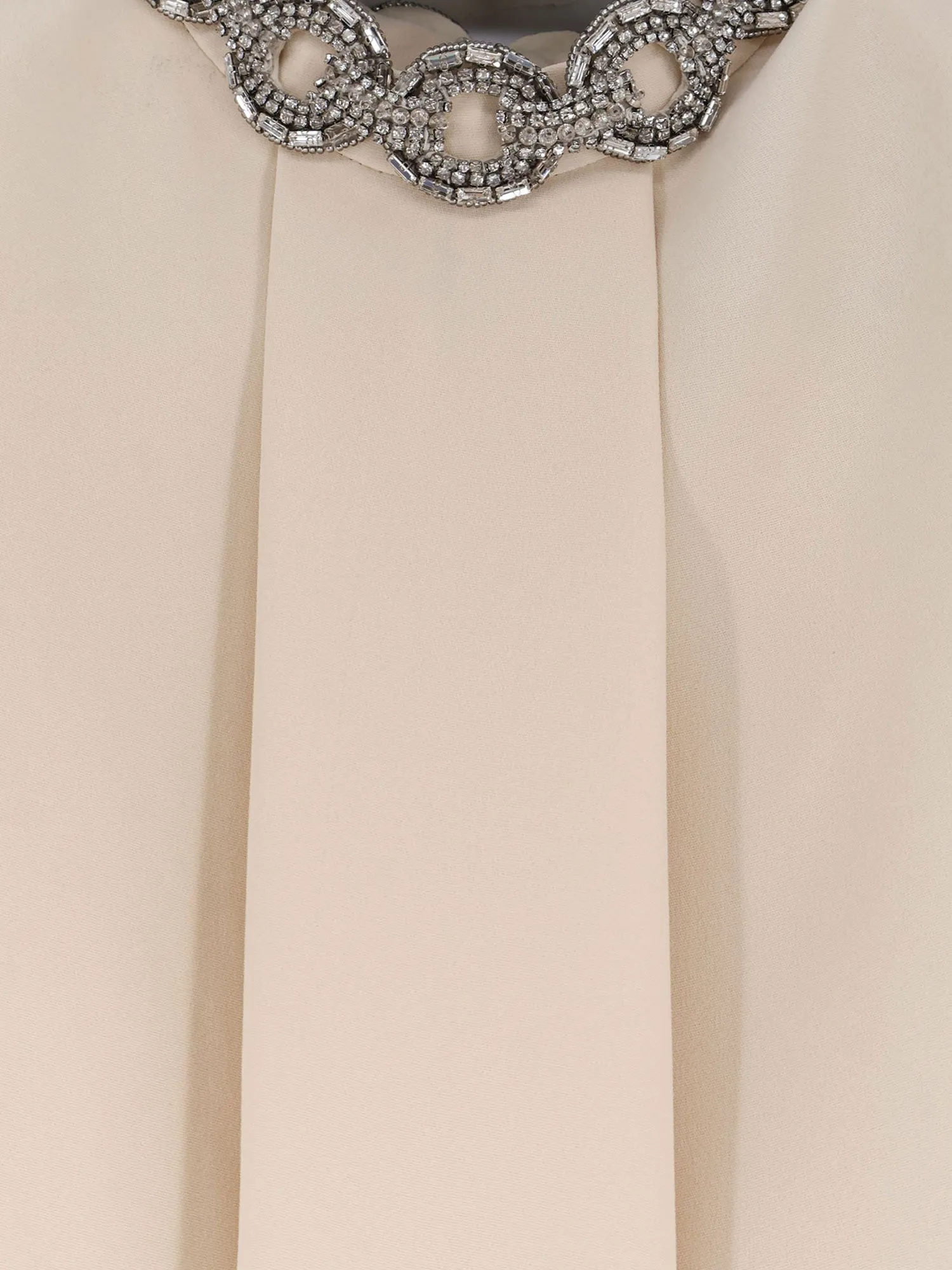 Mini Dress Cady Couture Beige sold by Lord & Taylor product image thumbnail 3