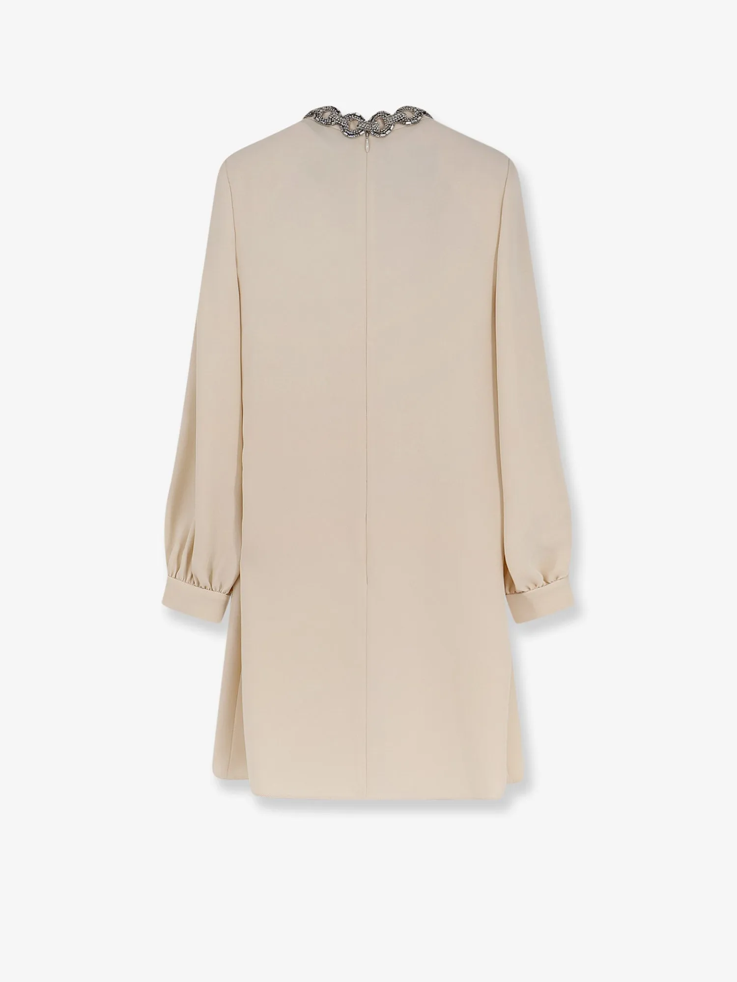 Mini Dress Cady Couture Beige sold by Lord & Taylor product image thumbnail 2