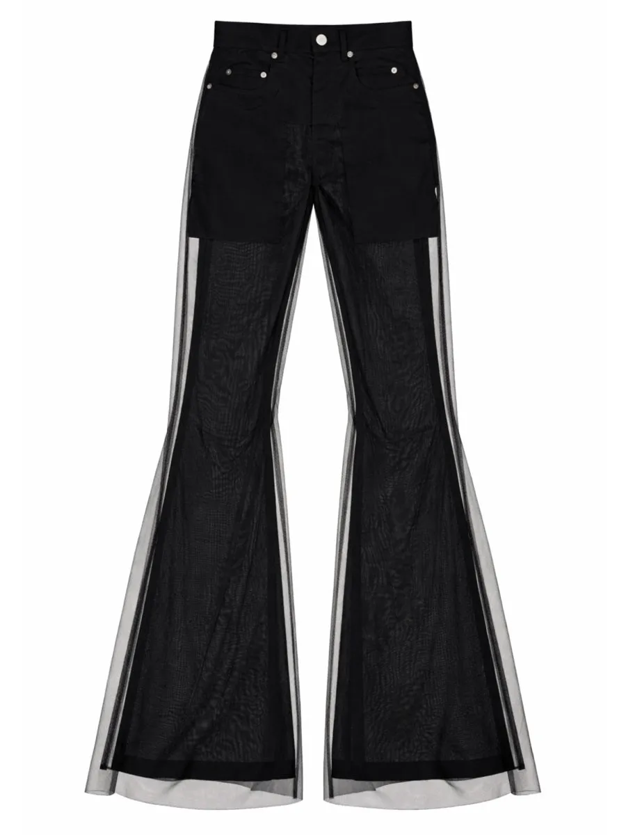 BOLAN BOOTCUT PANTS sold by Lord & Taylor