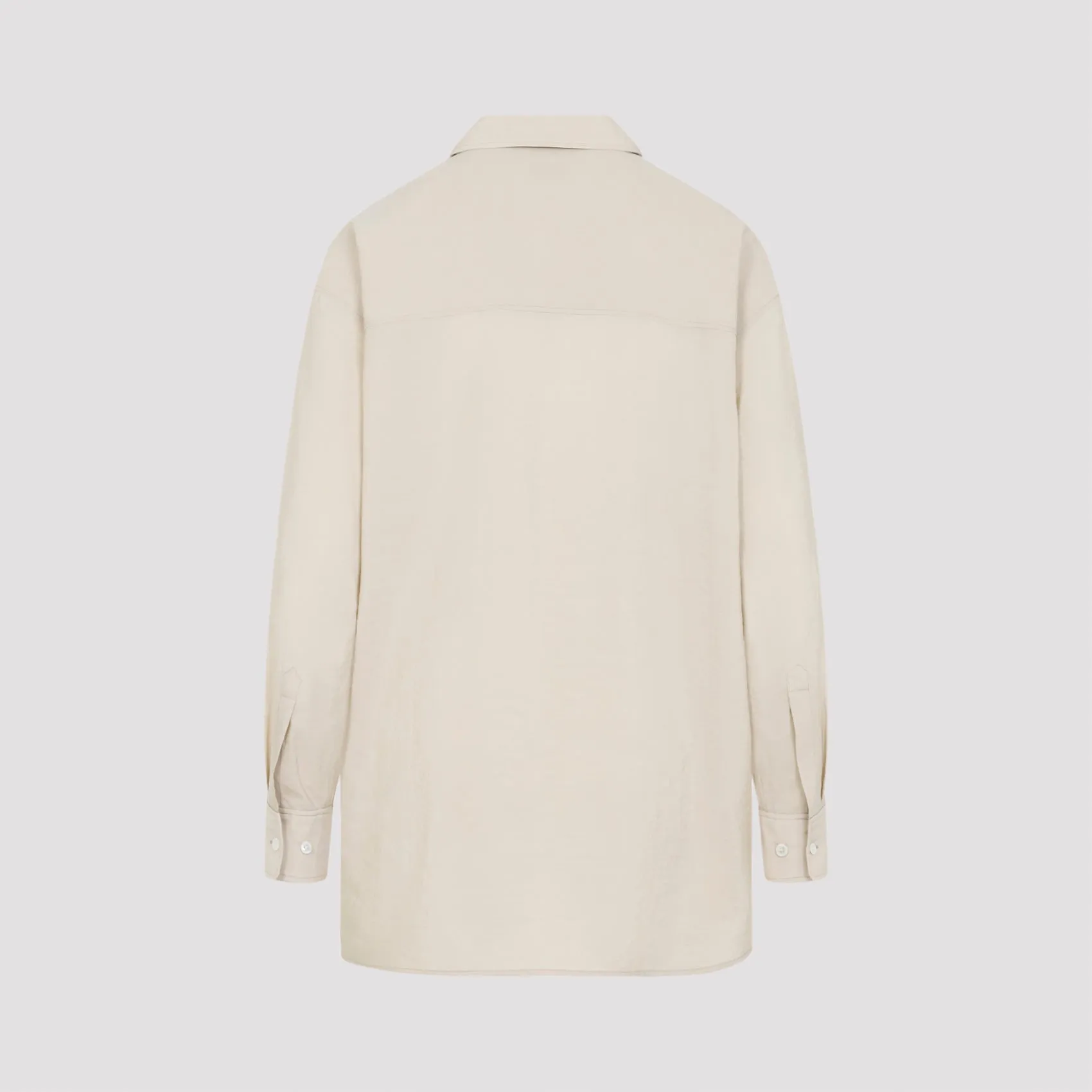CAMICIA LUNGA CON CRAVATTA sold by Lord & Taylor product image thumbnail 3