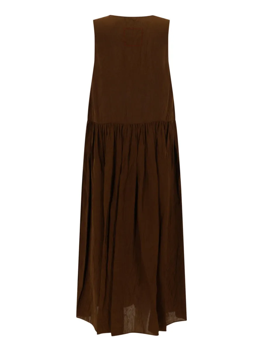 MIDI DRESS ADRAL sold by Lord & Taylor product image thumbnail 3