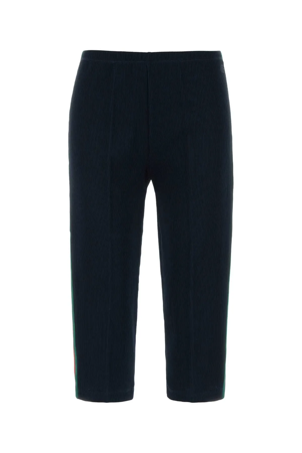 MIDNIGHT BLUE POLYESTER BLEND LEGGINGS sold by Lord & Taylor