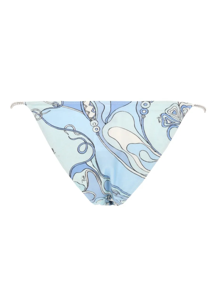 SLIP BIKINI CON STAMPA sold by Lord & Taylor product image thumbnail 3