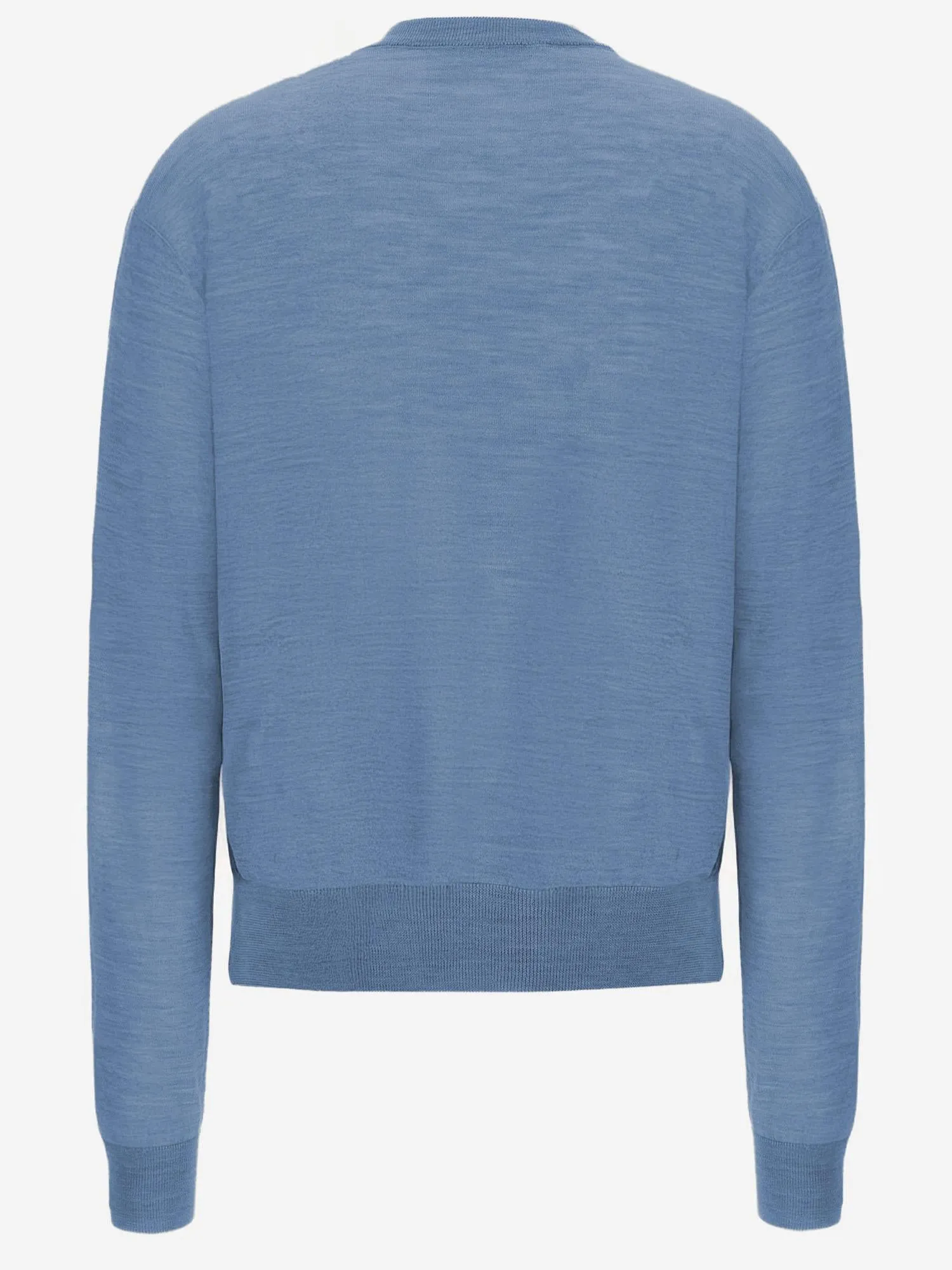 Wool and Cashmere Blend Sweater sold by Lord & Taylor product image thumbnail 5