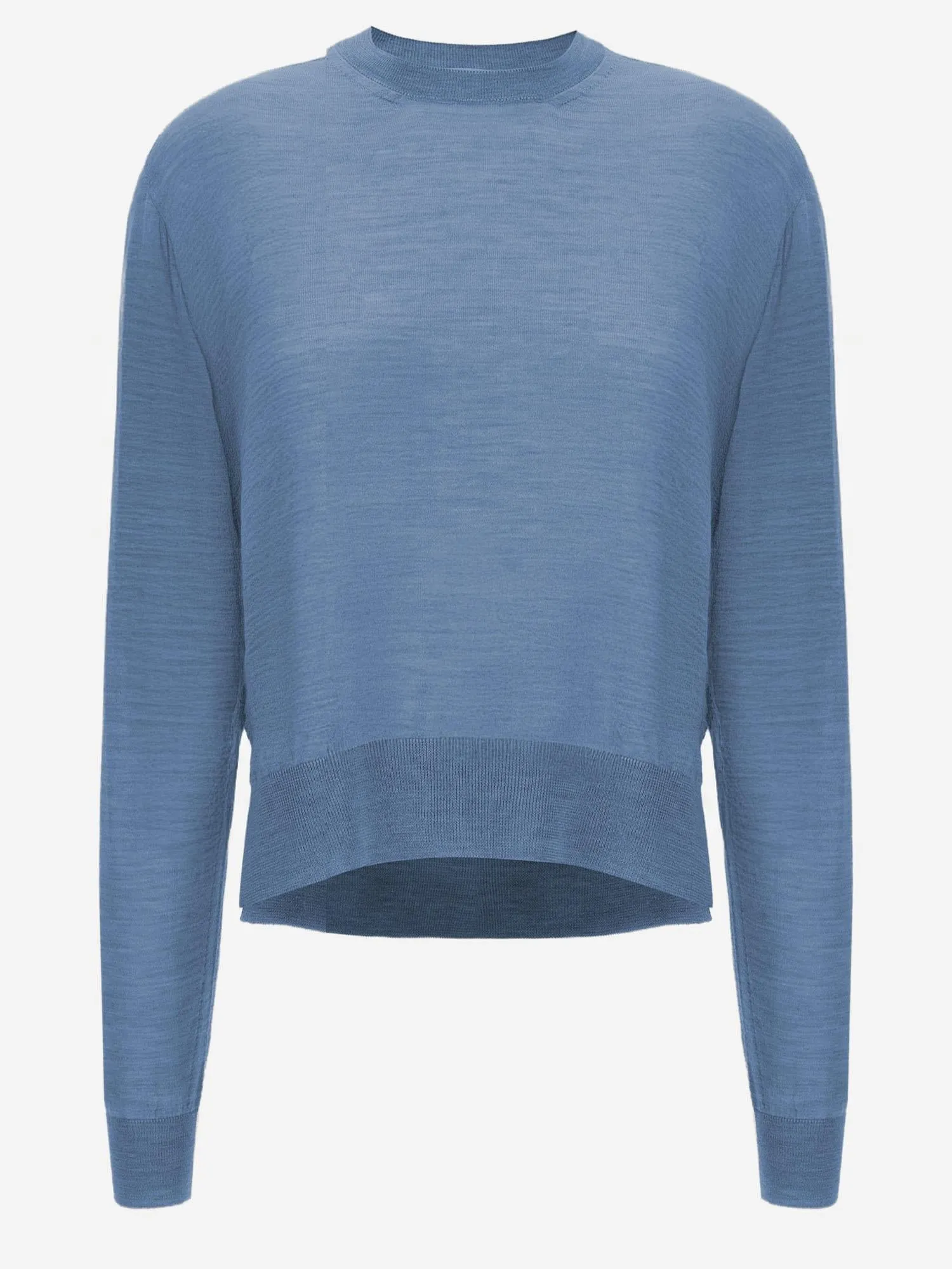 Wool and Cashmere Blend Sweater sold by Lord & Taylor product image thumbnail 2