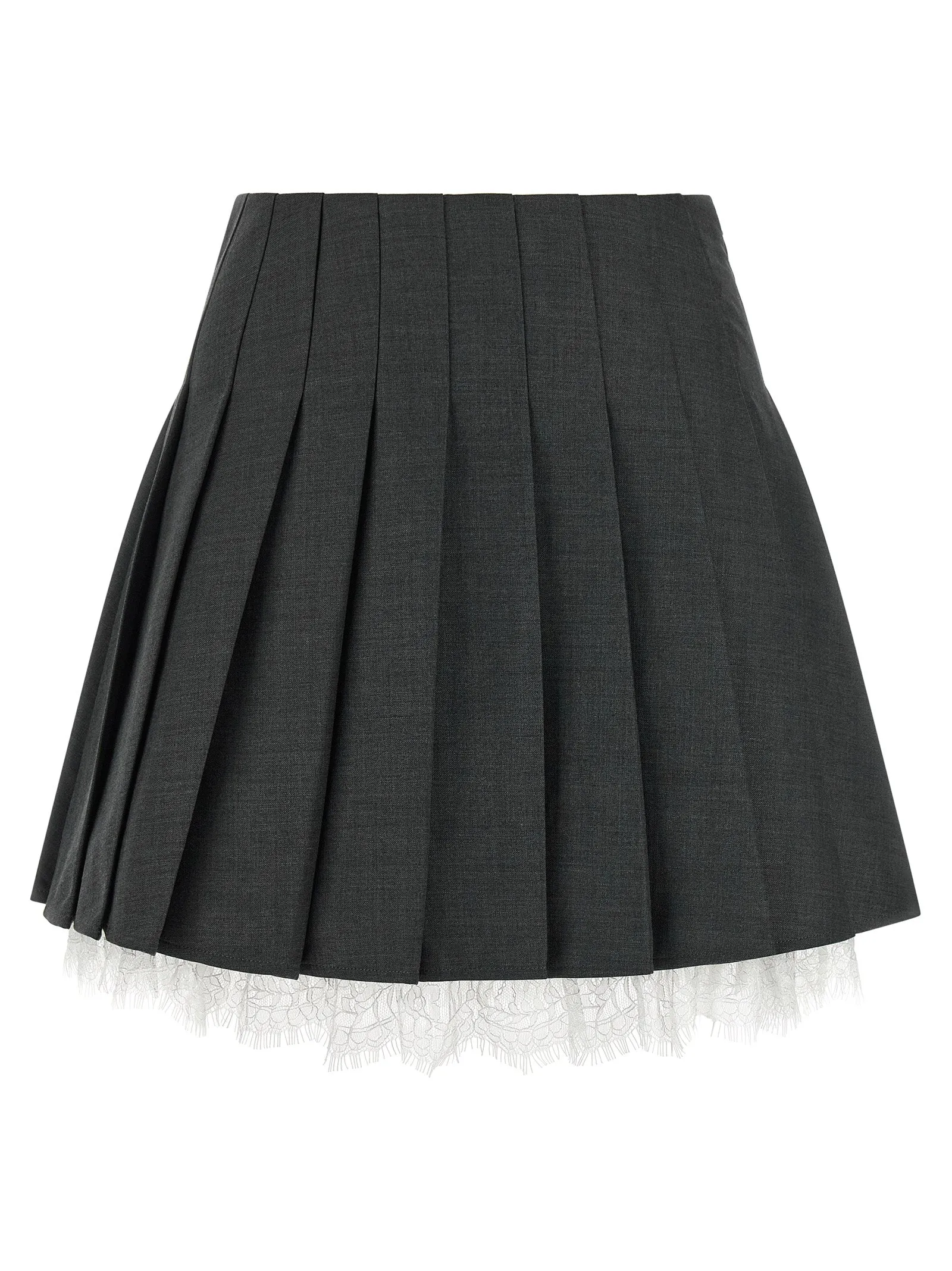 Pleated skirt sold by Lord & Taylor