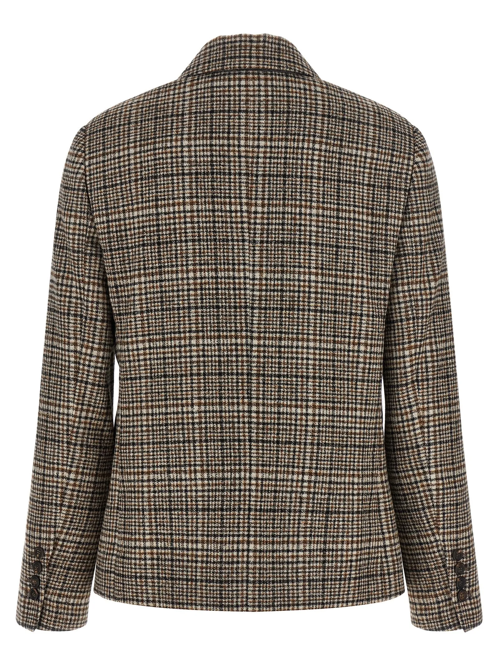 Double-breasted blazer sold by Lord & Taylor product image thumbnail 2