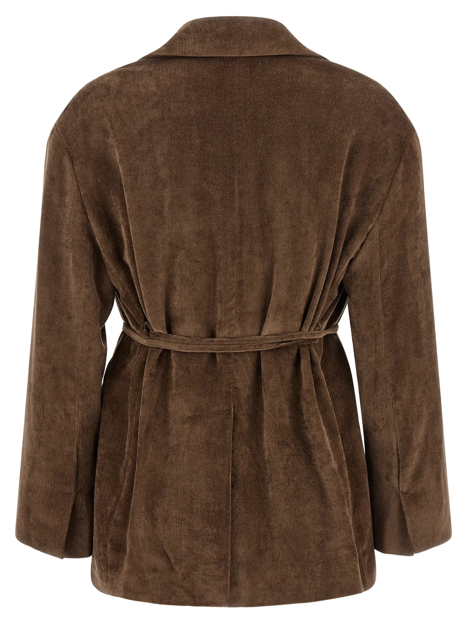 Velvet blazer sold by Lord & Taylor product image thumbnail 2