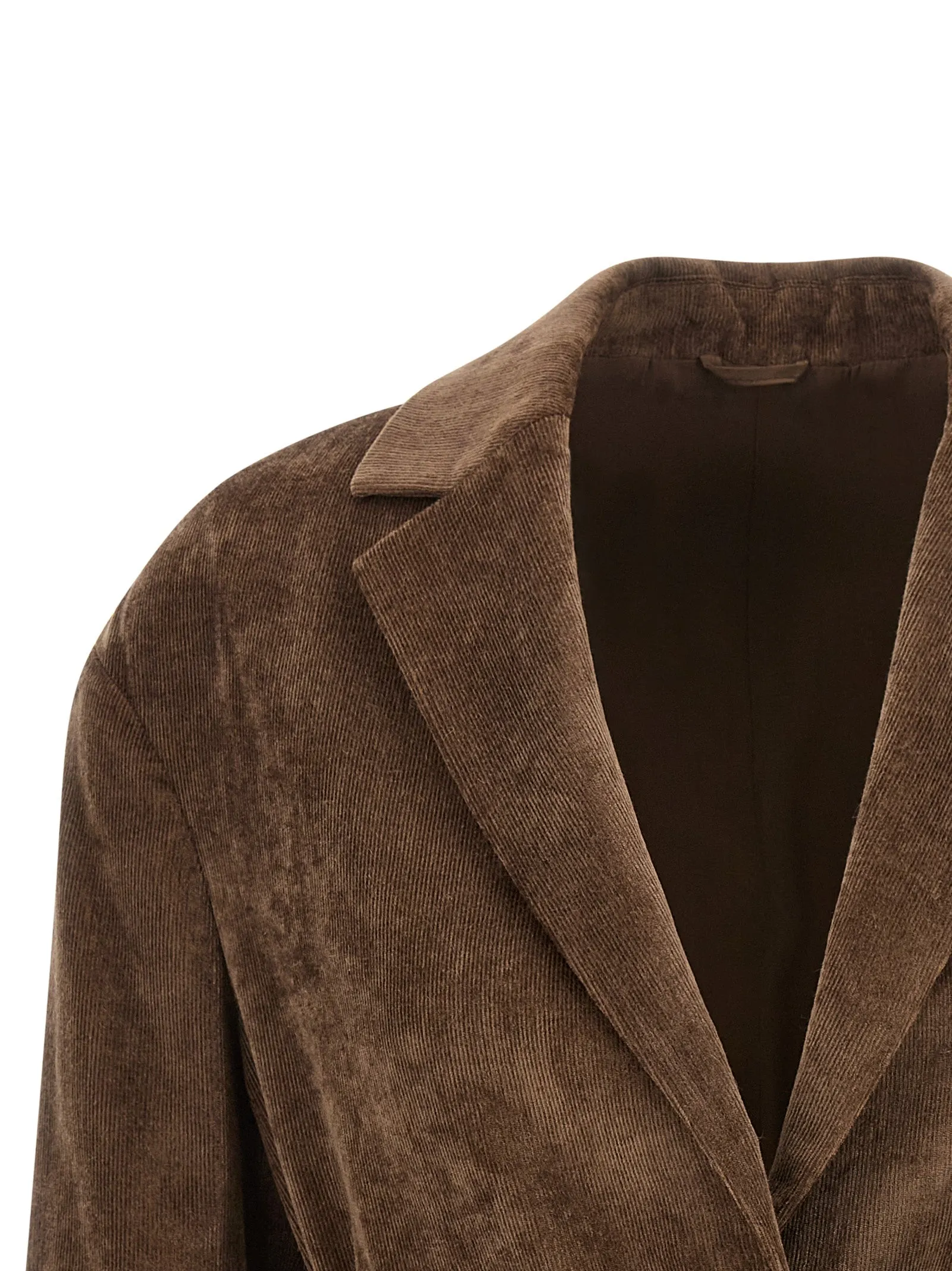 Velvet blazer sold by Lord & Taylor product image thumbnail 3