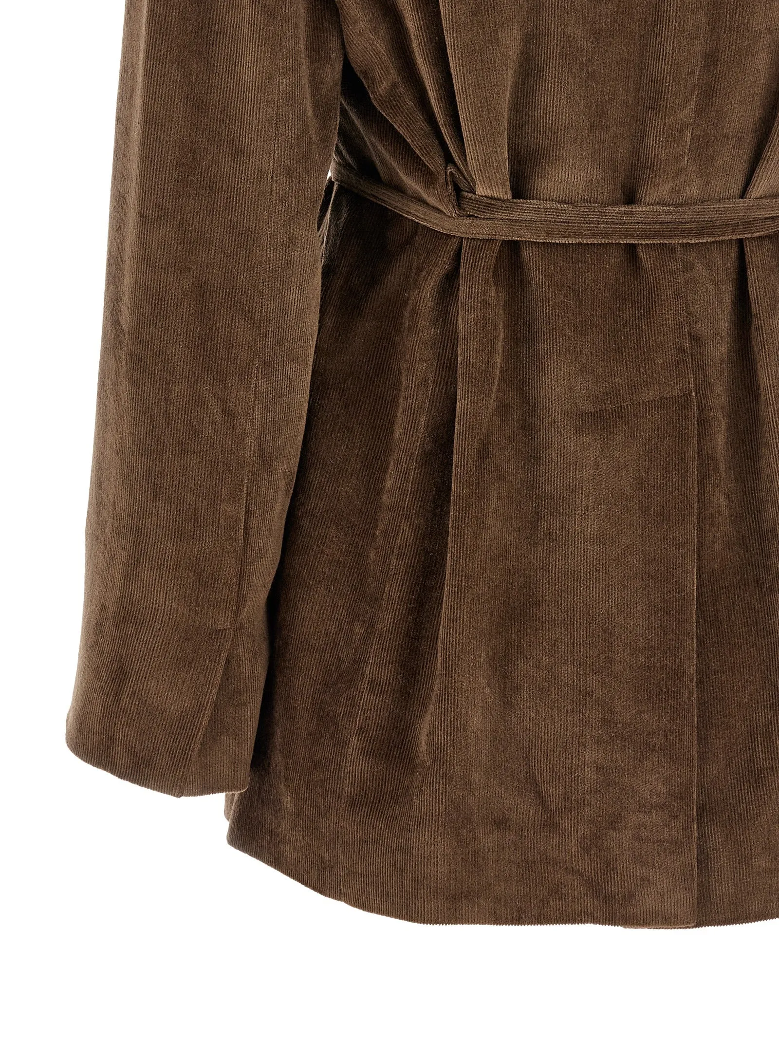 Velvet blazer sold by Lord & Taylor product image thumbnail 4