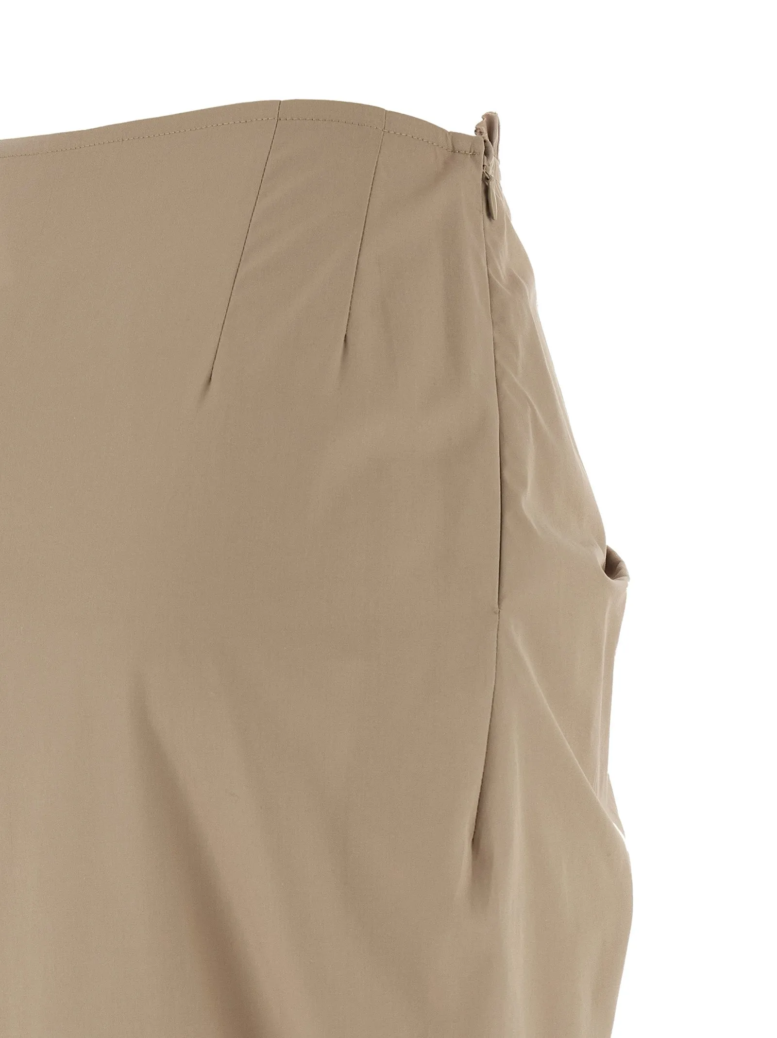 'Sina' skirt sold by Lord & Taylor product image thumbnail 4