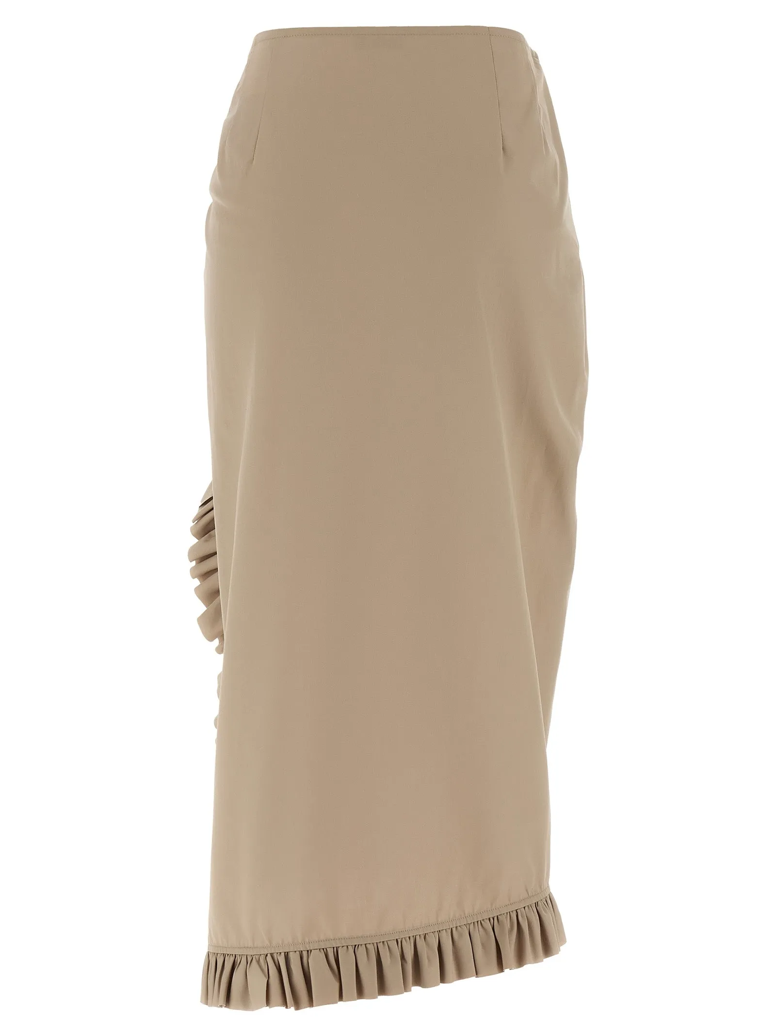 'Sina' skirt sold by Lord & Taylor product image thumbnail 2