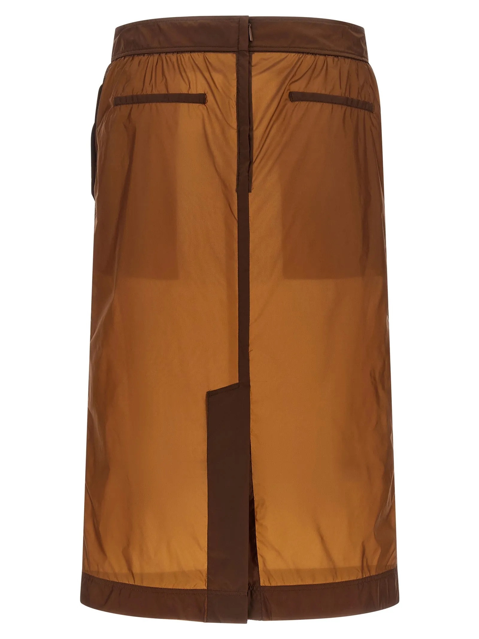Nylon skirt sold by Lord & Taylor product image thumbnail 2
