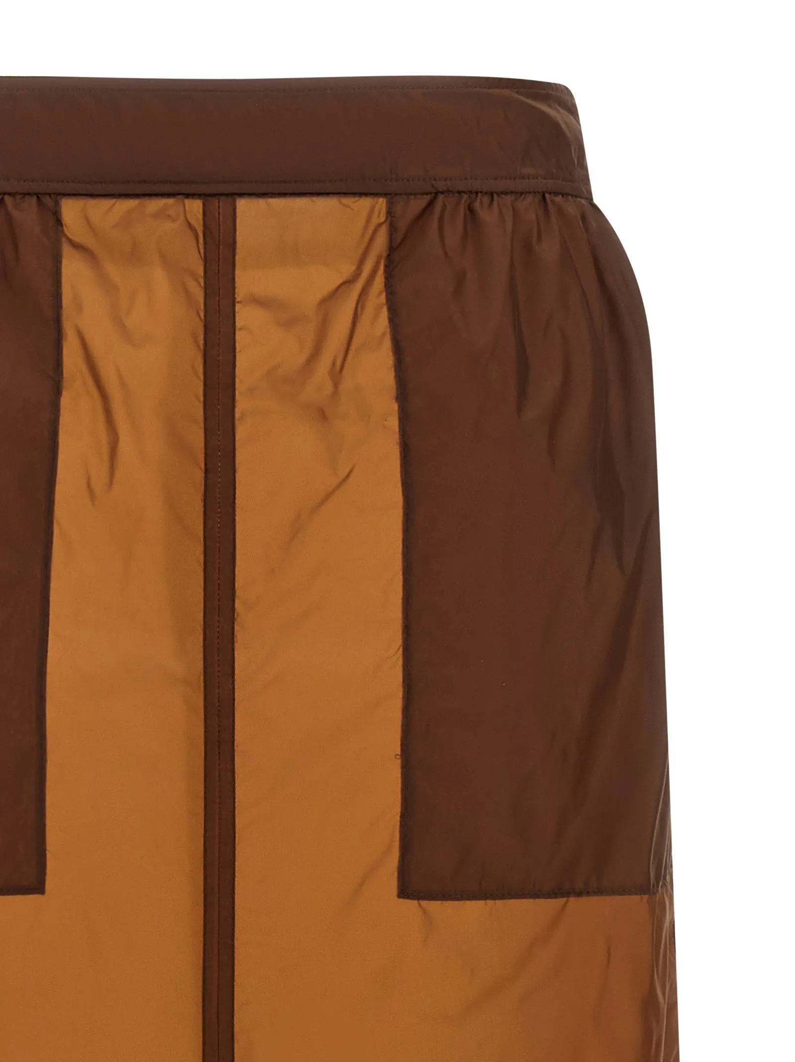 Nylon skirt sold by Lord & Taylor product image thumbnail 3