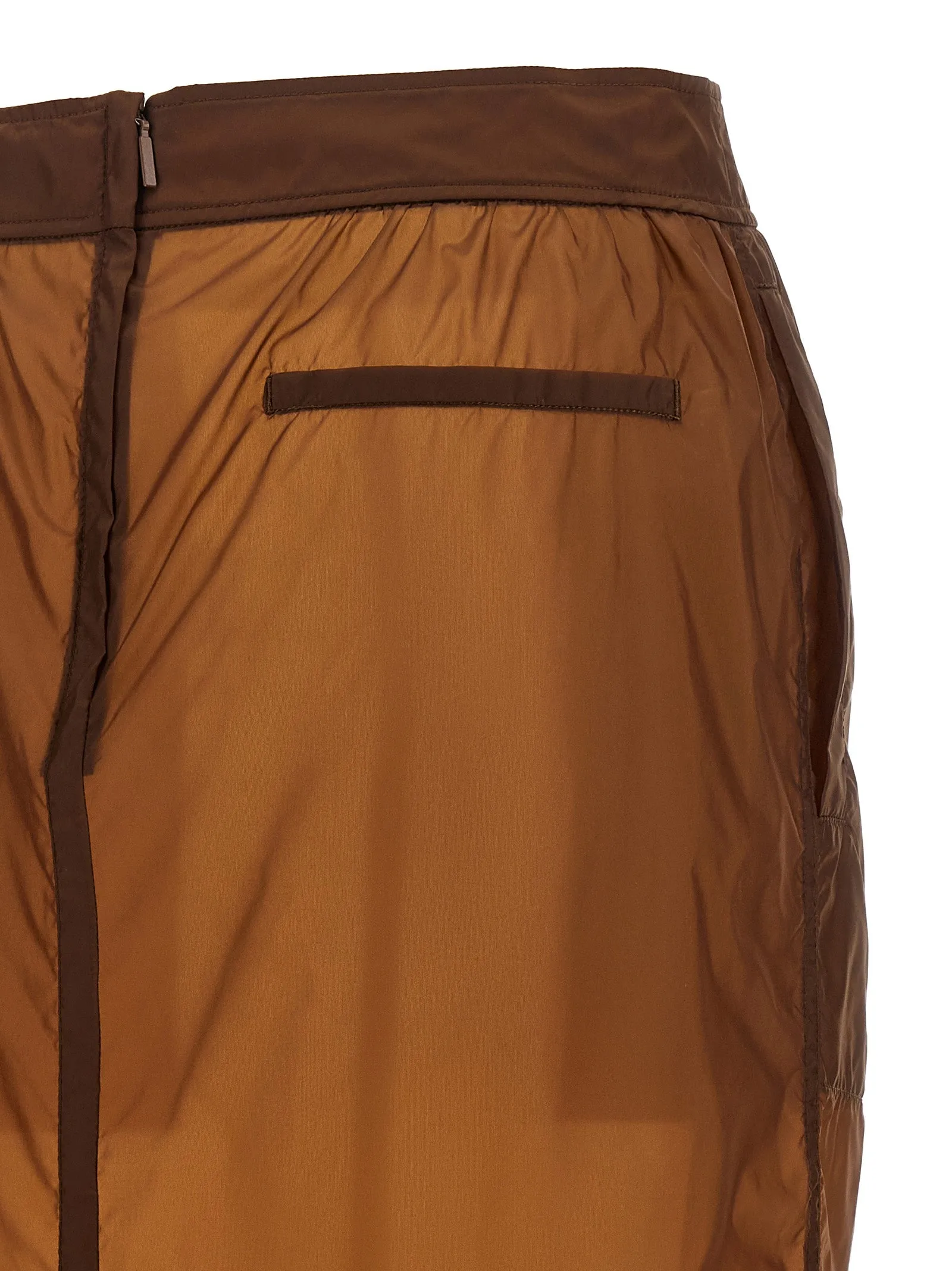 Nylon skirt sold by Lord & Taylor product image thumbnail 4