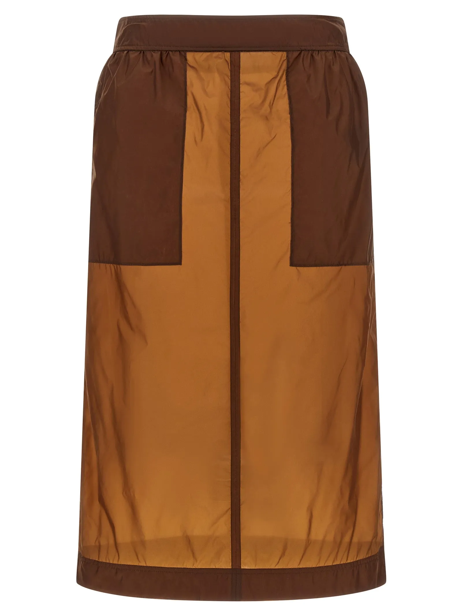Nylon skirt sold by Lord & Taylor
