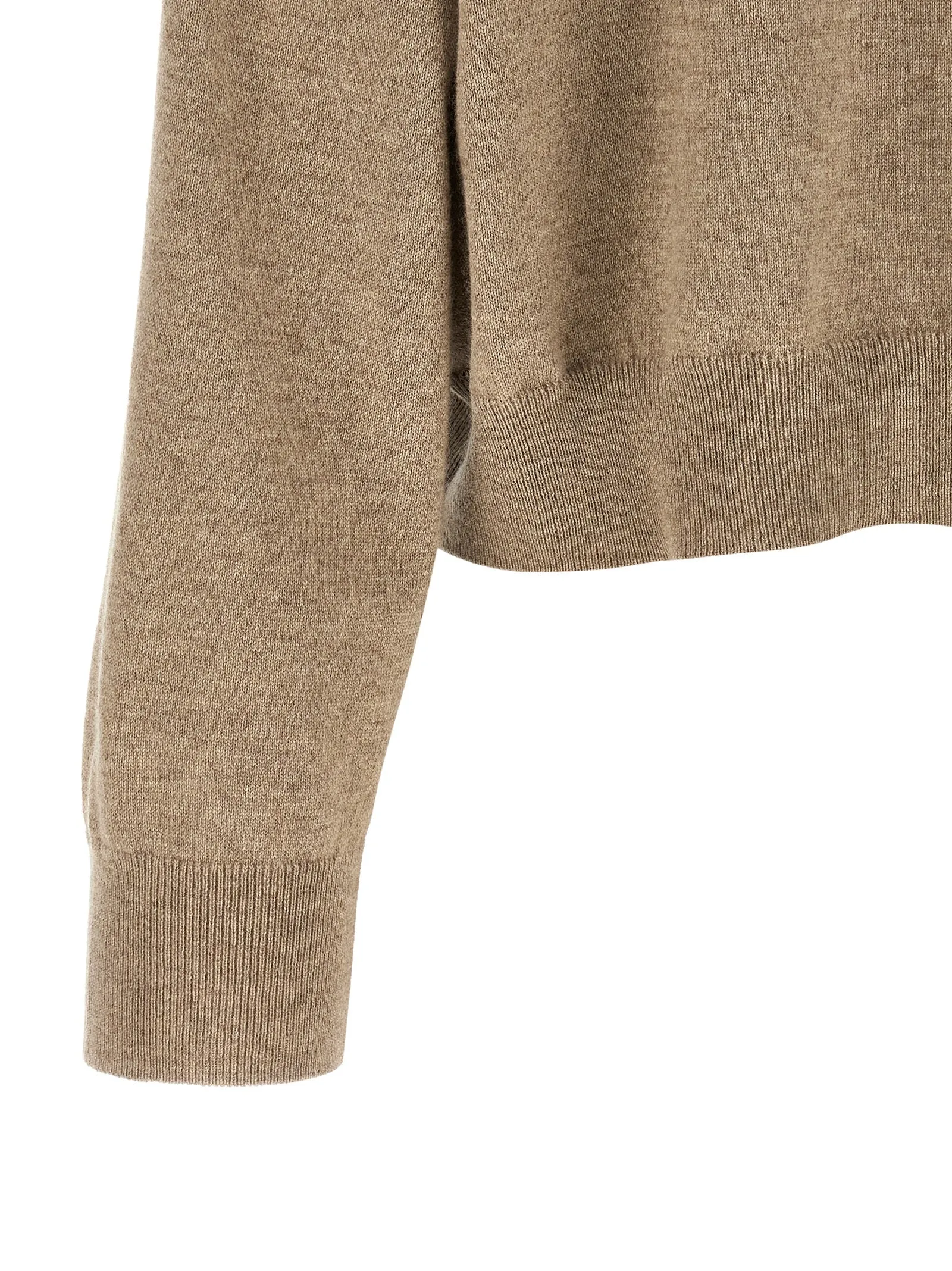 Sequin sweater sold by Lord & Taylor product image thumbnail 4