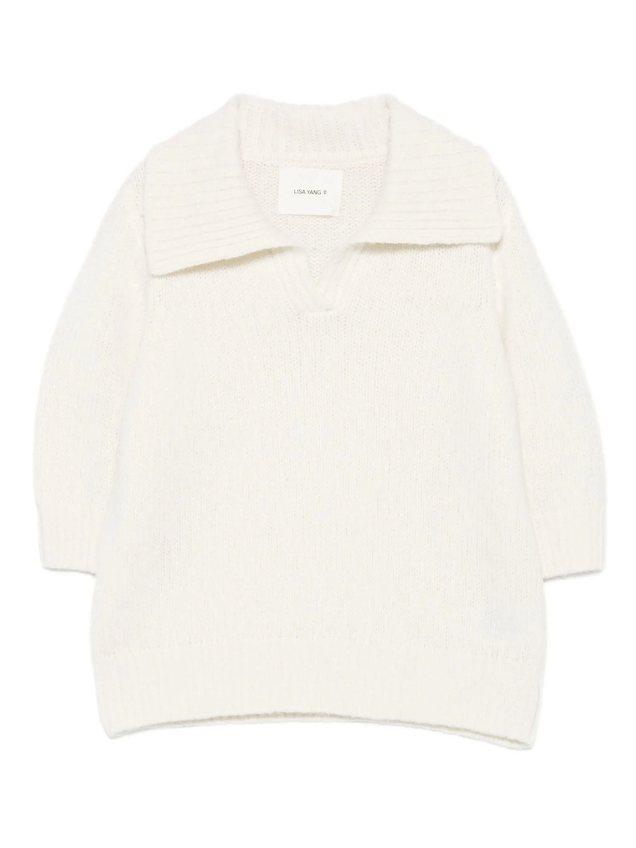 LAILAI SWEATER sold by Lord & Taylor