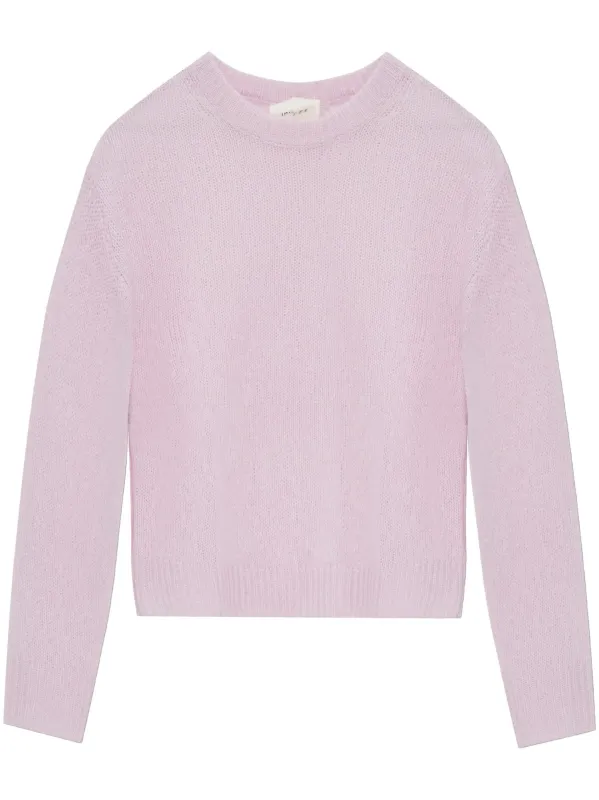 LOVA JUMPER made by Lisa Yang