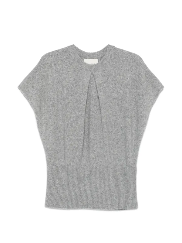 ANNELIE SWEATER made by Lisa Yang