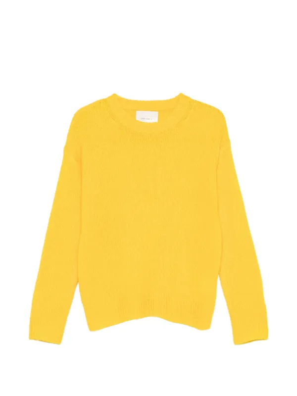 LOVA JUMPER made by Lisa Yang