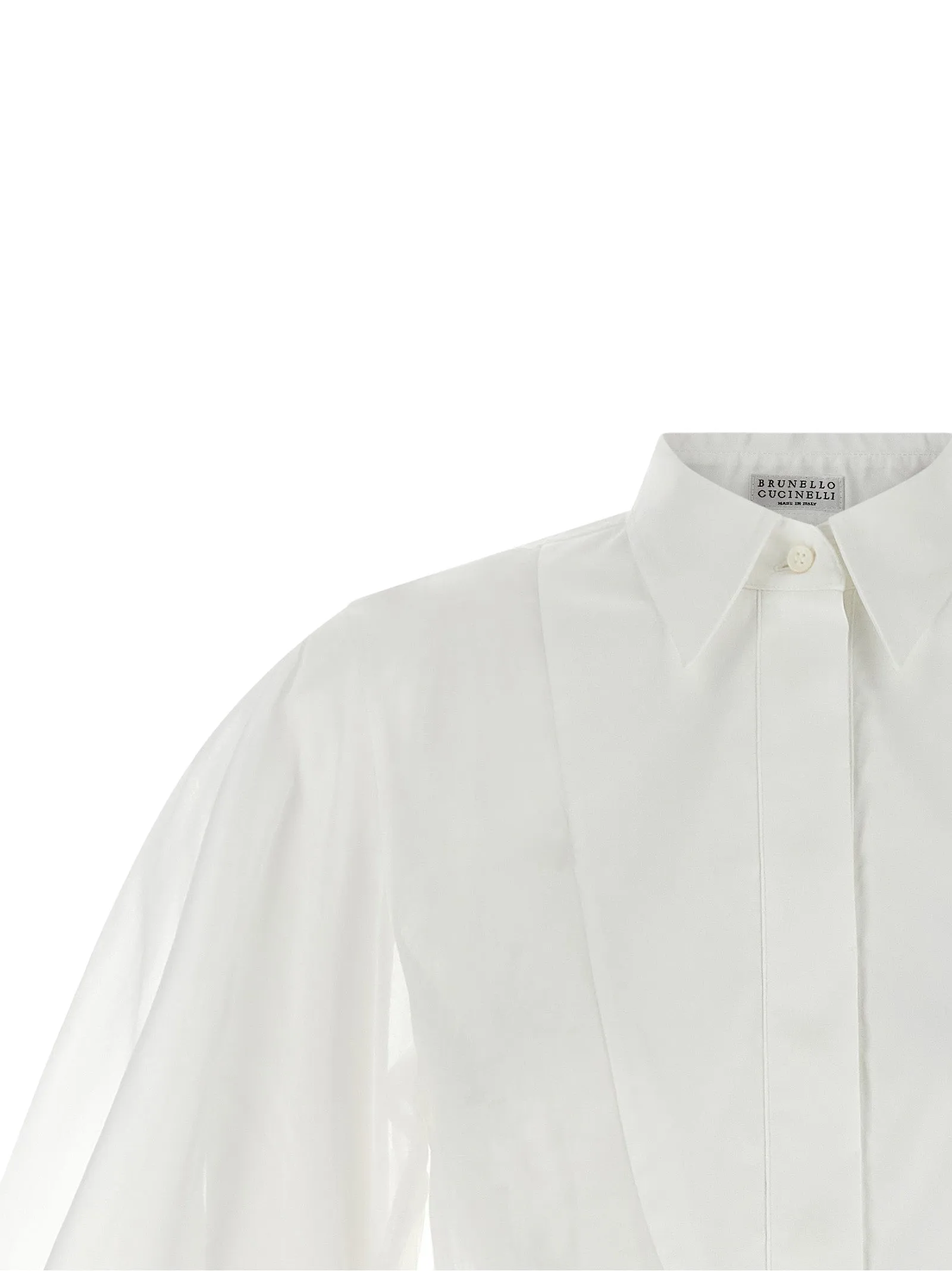 Organza shirt sold by Lord & Taylor product image thumbnail 3