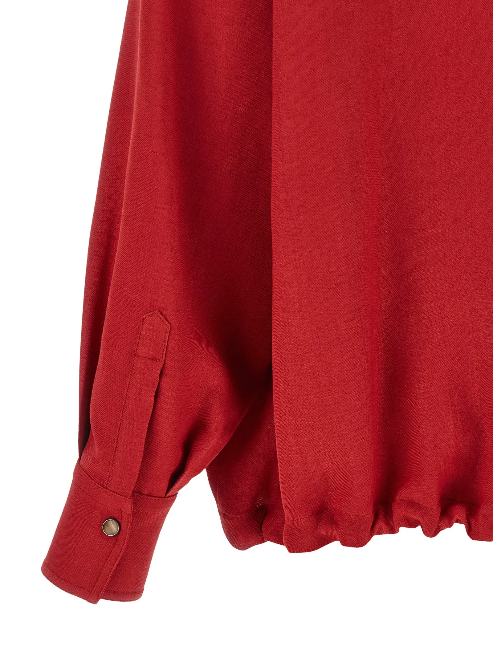 Twill shirt sold by Lord & Taylor product image thumbnail 4