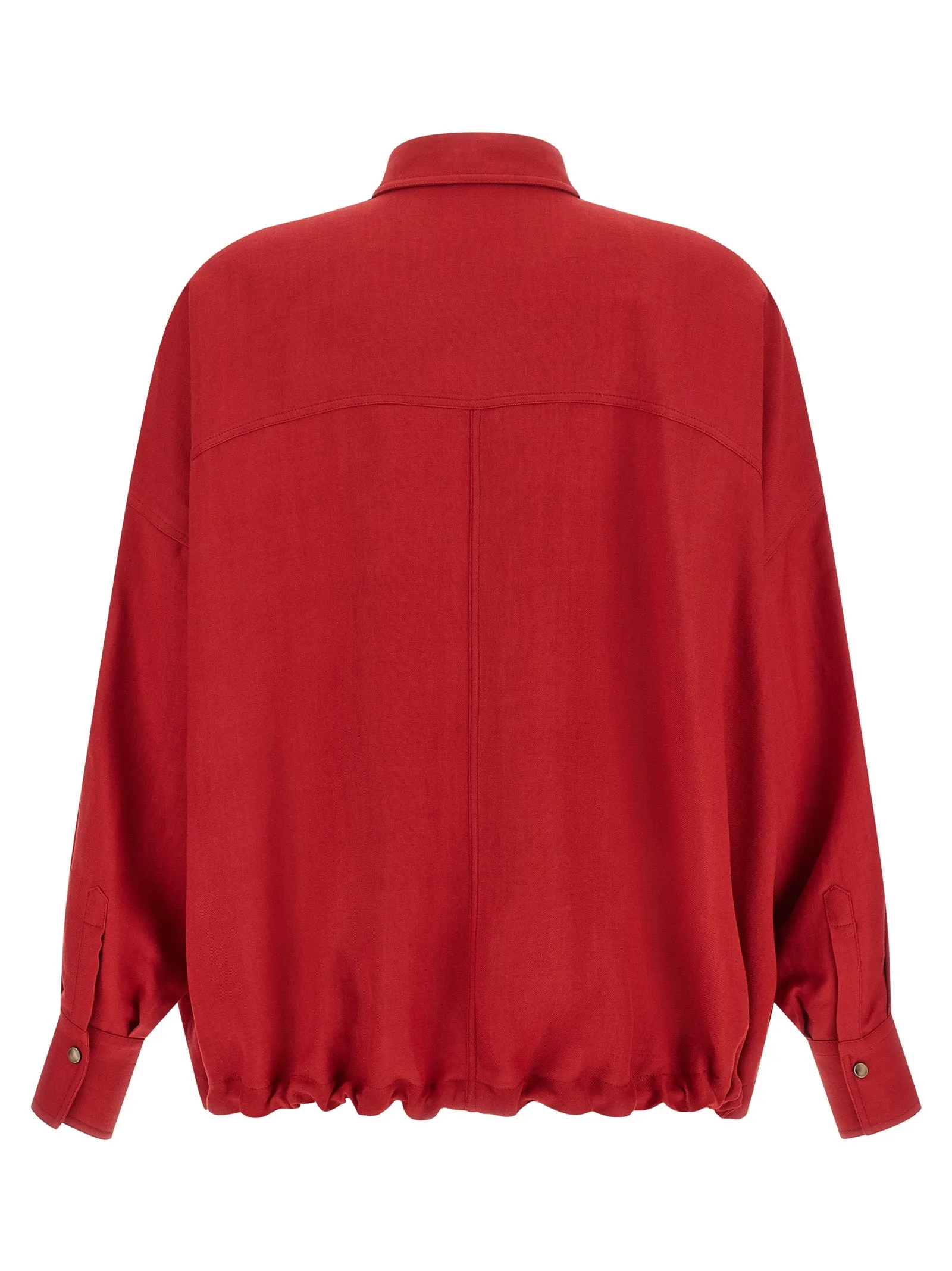 Twill shirt sold by Lord & Taylor product image thumbnail 2