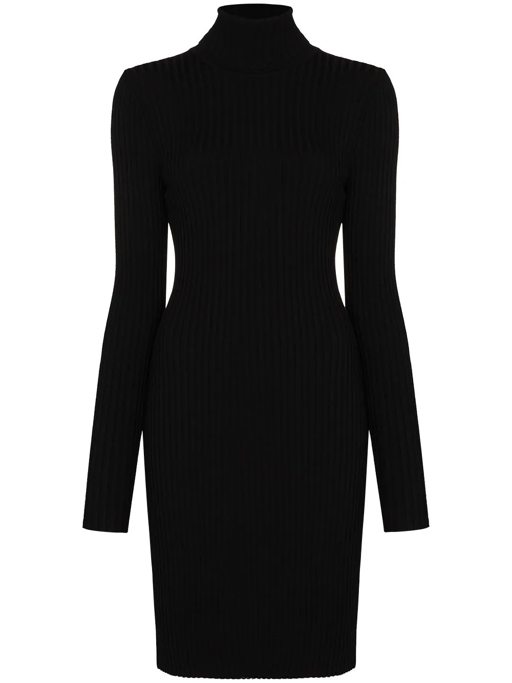 WOOL BLEND SHORT DRESS sold by Lord & Taylor