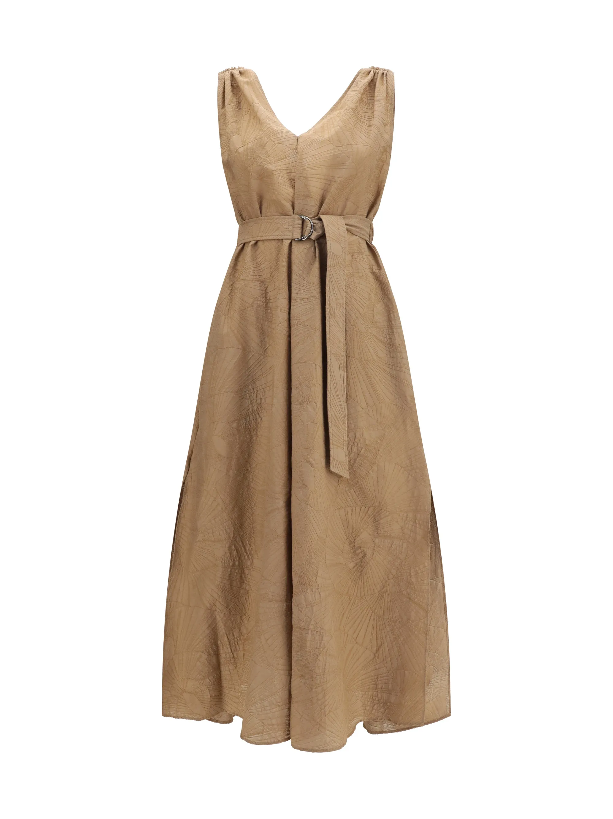 Midi Dress Wood sold by Lord & Taylor