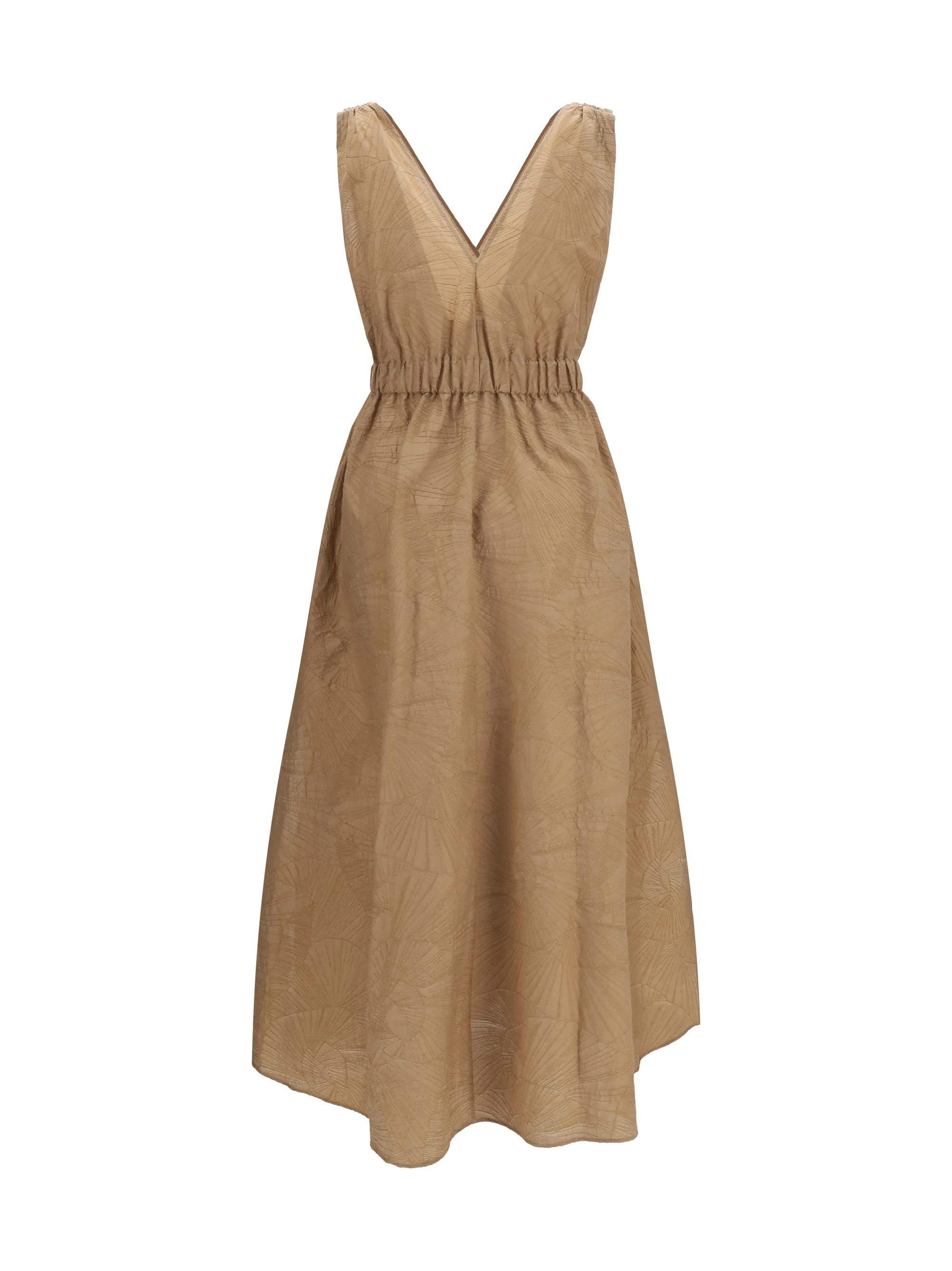 Midi Dress Wood sold by Lord & Taylor product image thumbnail 3