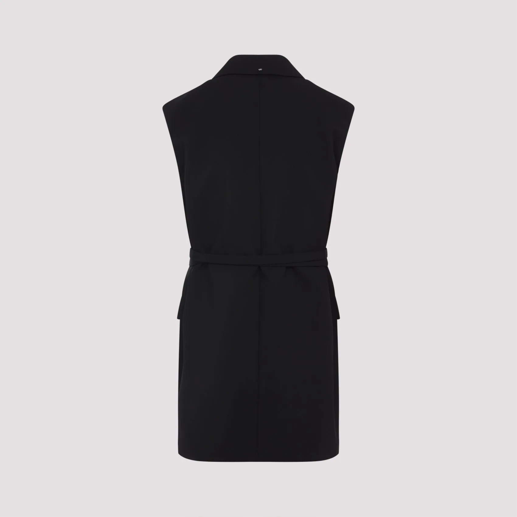 Sportmax Ciurma Gilet sold by Lord & Taylor product image thumbnail 4