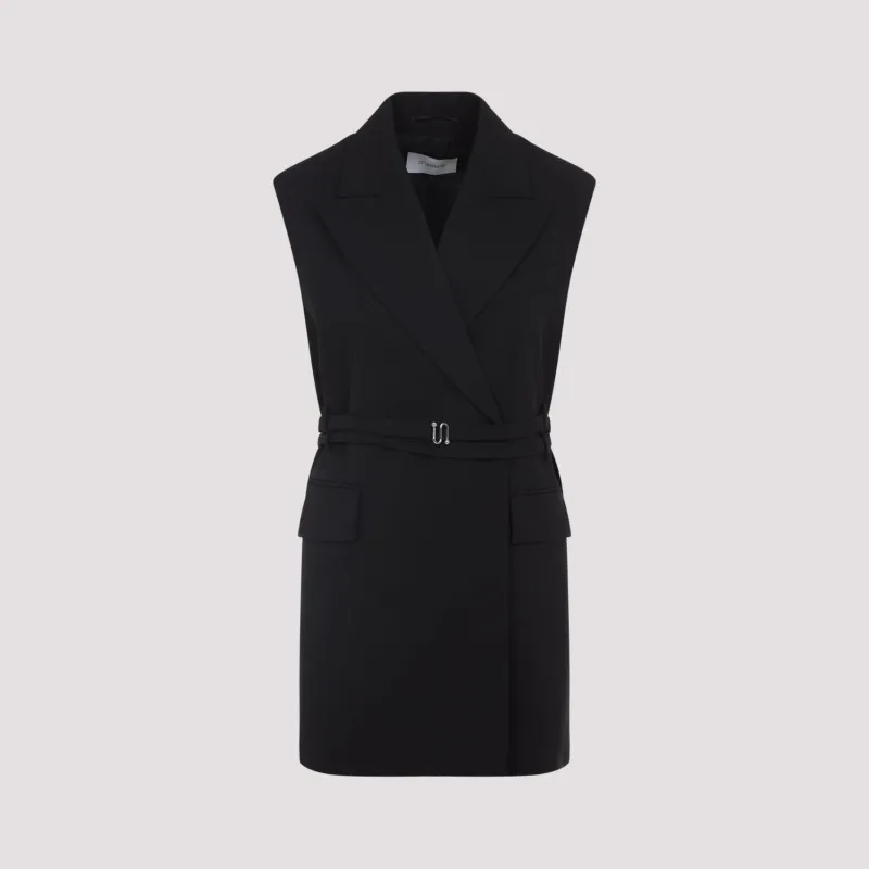 Sportmax Ciurma Gilet made by Sportmax
