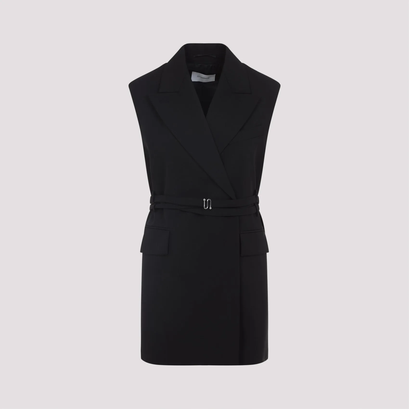 Sportmax Ciurma Gilet sold by Lord & Taylor
