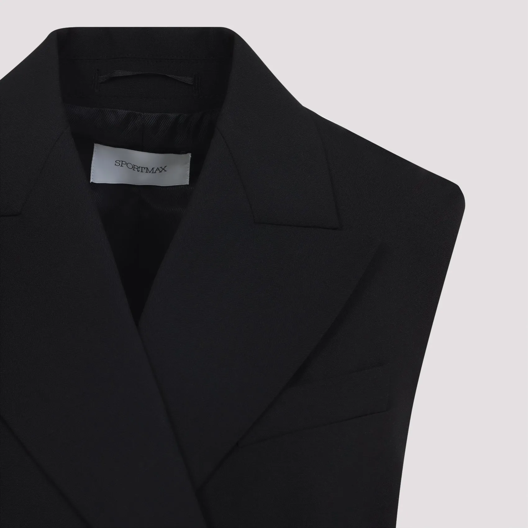Sportmax Ciurma Gilet sold by Lord & Taylor product image thumbnail 5