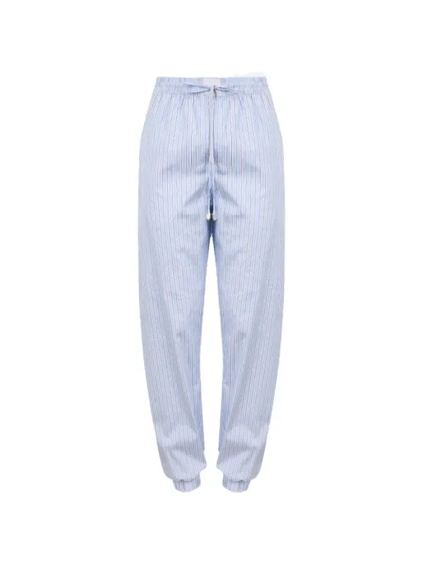 LONG PANT made by The Attico