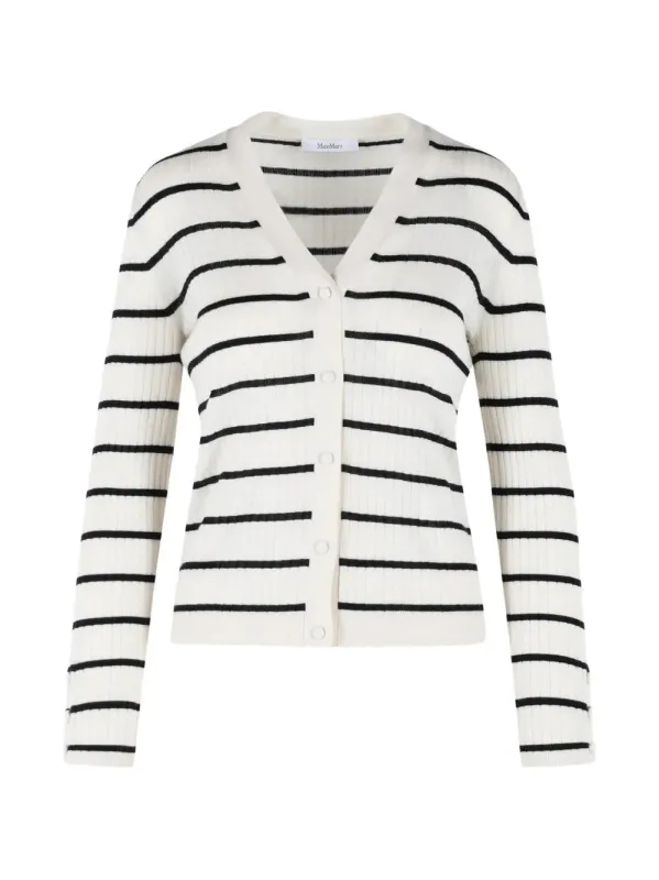 MXPPEDALE CARDIGAN made by MaxMara