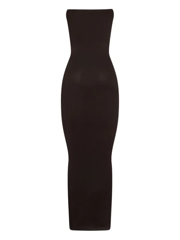 LONG FATAL DRESS made by Wolford