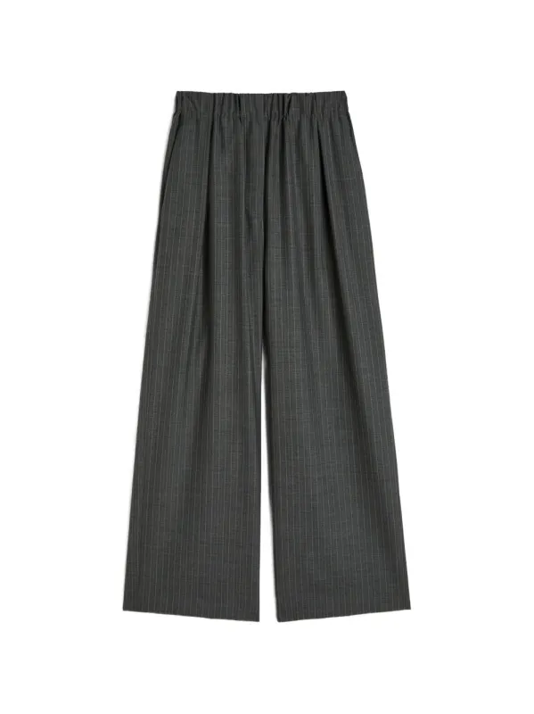 WOOL TROUSERS made by Jil Sander