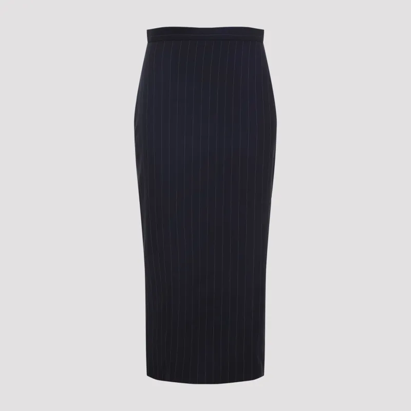 Givenchy Midi Skirt made by Givenchy