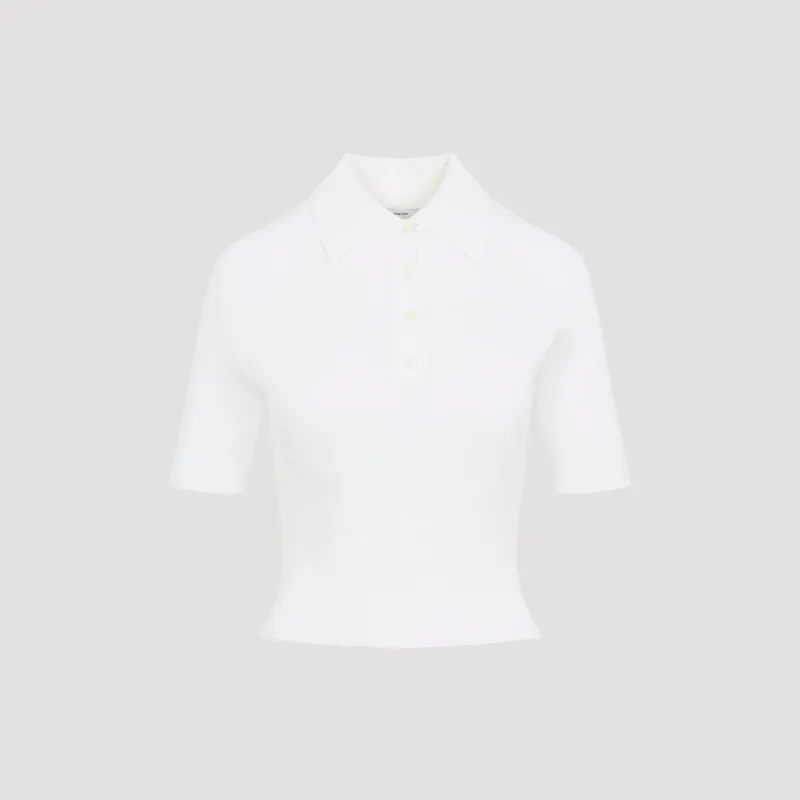 Givenchy Knit Polo made by Givenchy